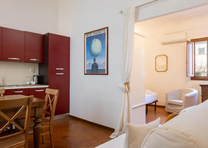 Romana Living Apartment *